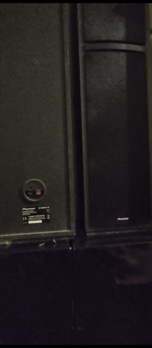 Акустические системы