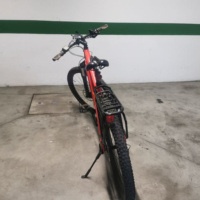 Bicicleta KTM Macima race 592