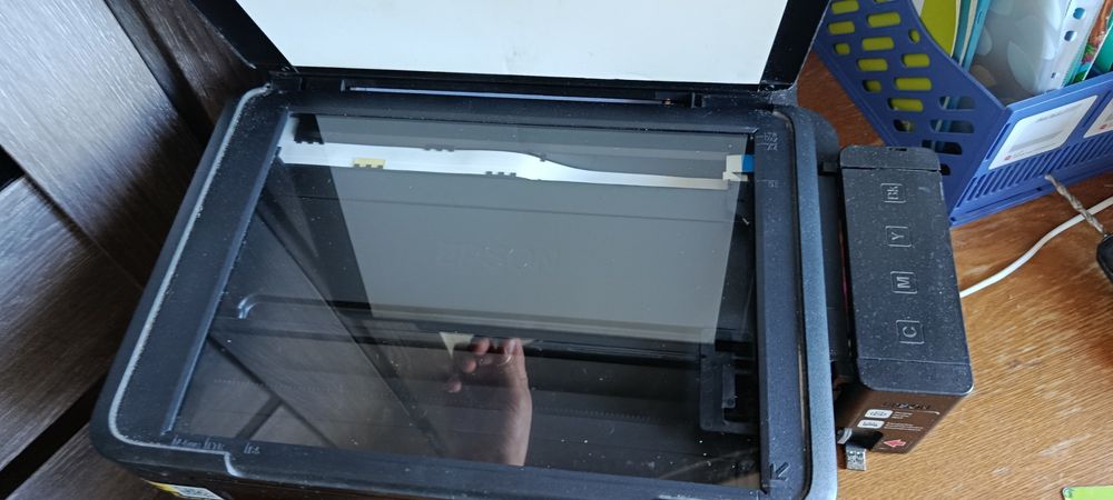 Принтер епсон 210