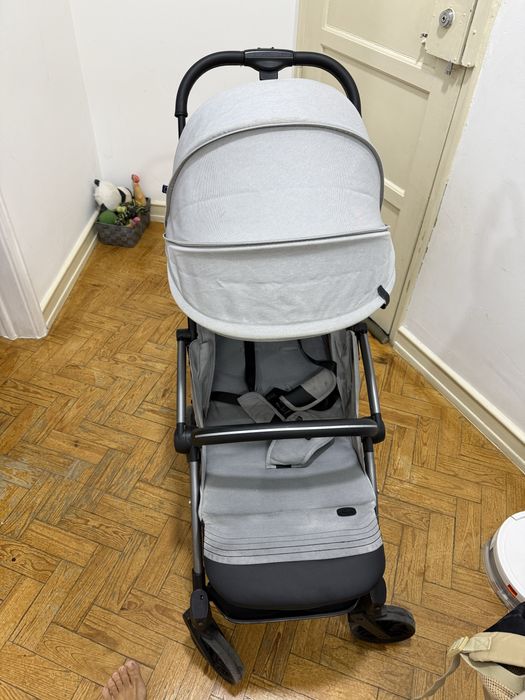 Carrinho de passeio Chicco