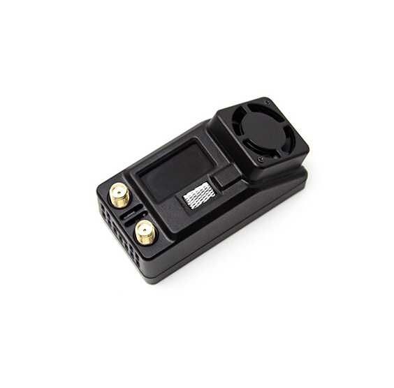 Відеоприймач SKYZONE SteadyView X 7.5G для SKY04/COBRA/Fatshark