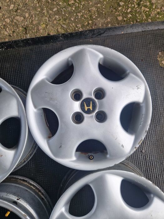 Jantes Honda 14"