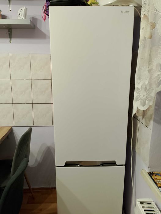 Sprzedam Lodówkę