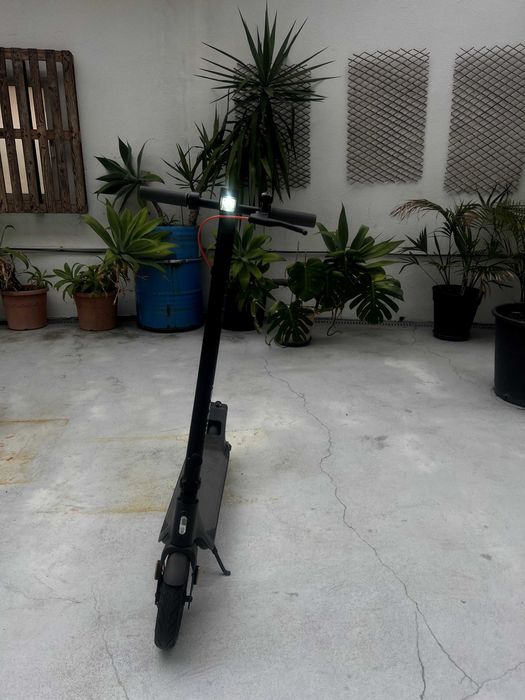 XIAOMI TROTINETE 4 LITE (2º Gen)