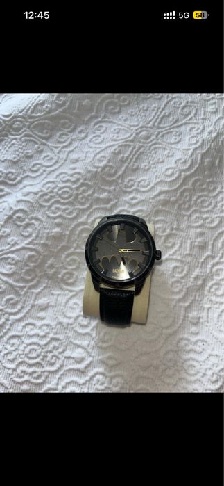 Relógio Batman Police