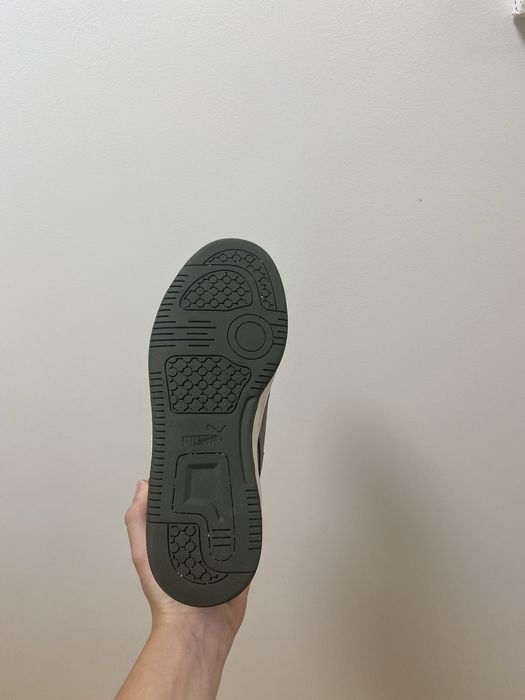 Puma rebound v6