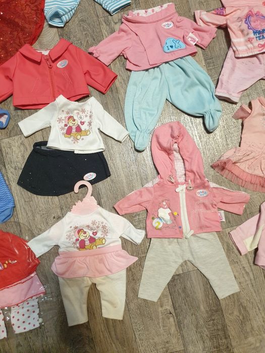 Одежда для беби борн baby born
