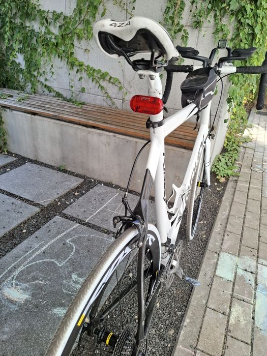 Ridley Phaeton 62/60