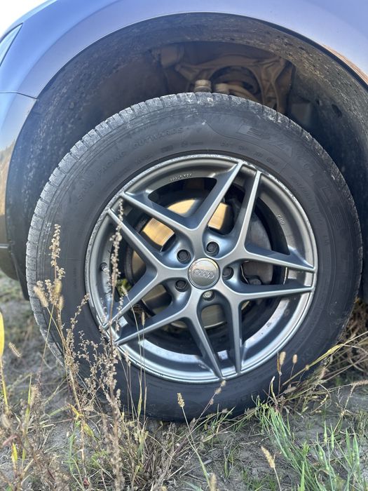 Продам Audi q5 Дизель