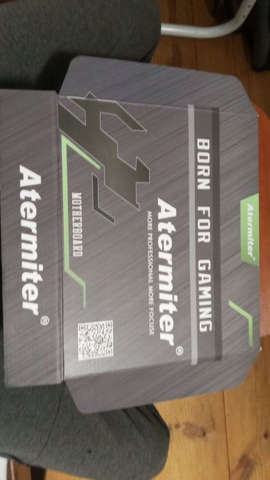 Набір X79G Atermiter(2011)+Xeon E5-2650v2 + 16Gb ОЗУ(ОЗП)(4*4Gb DDR3)