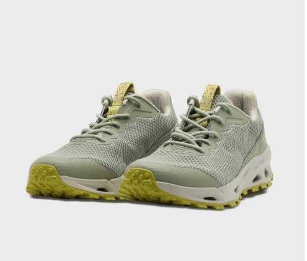 Кросівки Jack Wolfskin PRELIGHT VENT LOW, р.45 устілка 29,5 см