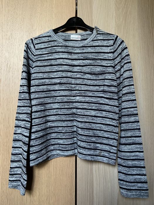 Bluzka Coccodrillo 158