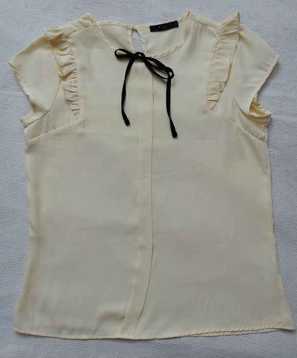 Elegancka bluzka Mohito r. 36