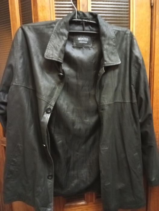 Предлагаю мужскую куртку