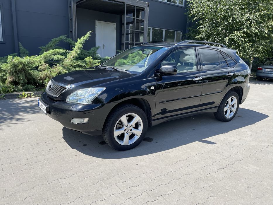 Lexus RX8 в гарному стані від власника