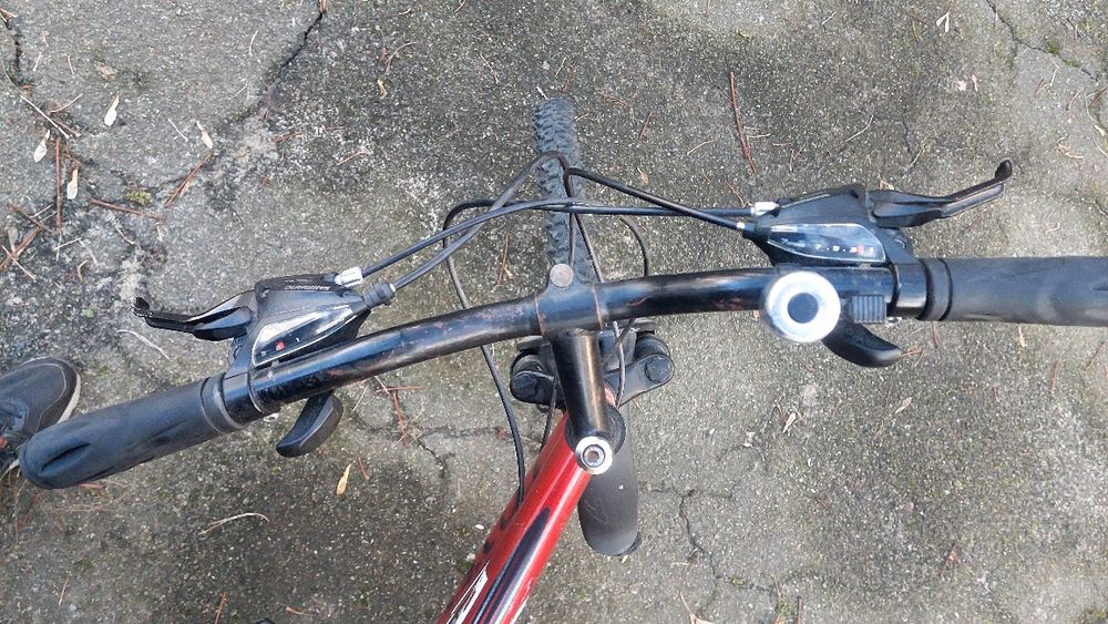 Продам велосіпед