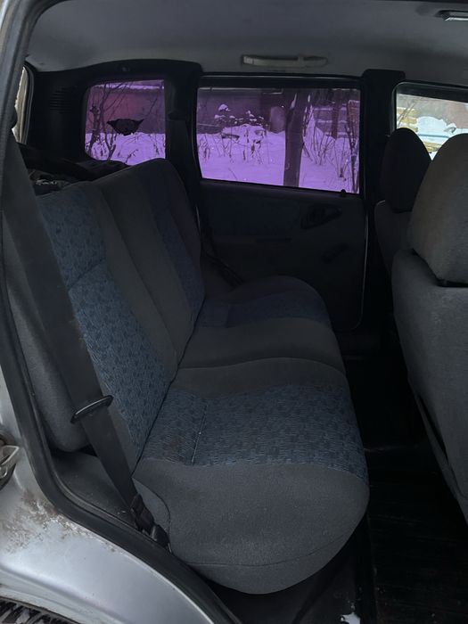 Chevrolet Niva, 2004 р.в.