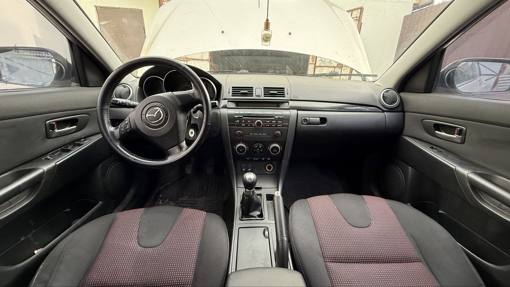 Продам Mazda 3 ВК 2005