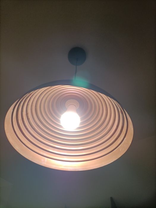 Lampa wisząca np .kuchnia