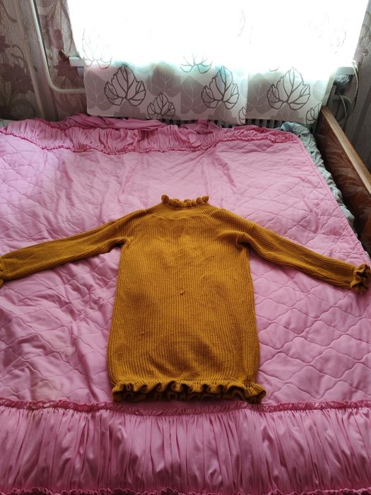 Тепла одежа одним лотом