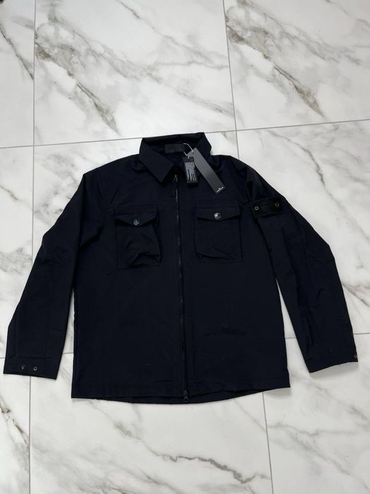 Овершот Stone Island