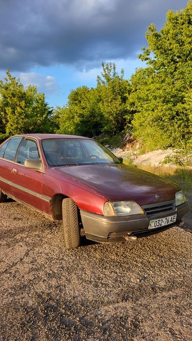 Продам Opel omega A