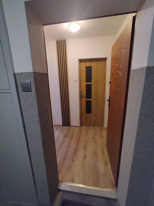 NOWE 2 pokoje, 2 piętro