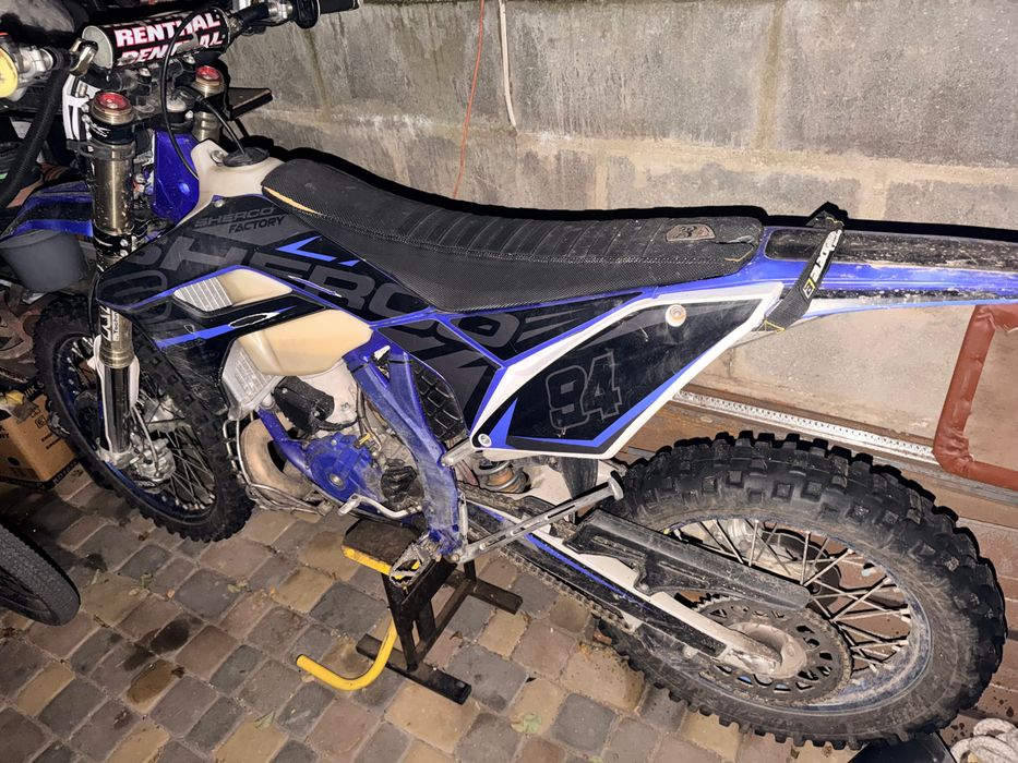 Sherco