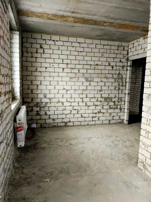 Впервые! ЖК Сказка, Продам большую 2 ком квартиру пл 67.4м2! A