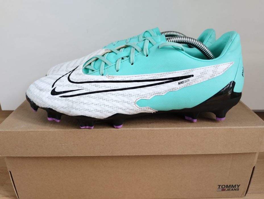 Buty korki piłkarskie 42,5 Nike Phantom GX