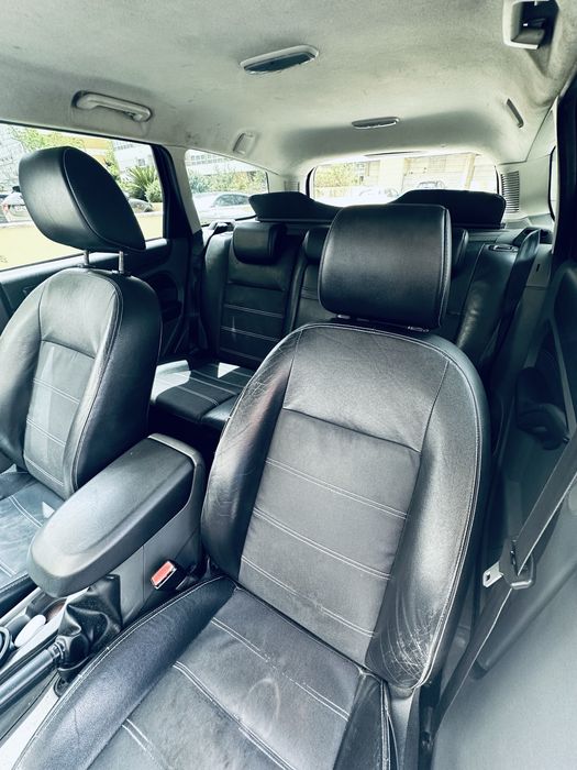 Ford focus sw 1.6 titanium