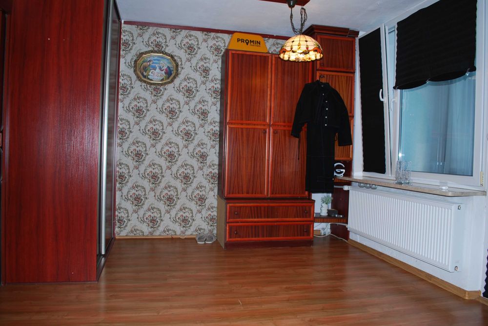 Mieszkanie – Warszawa - Widok 2