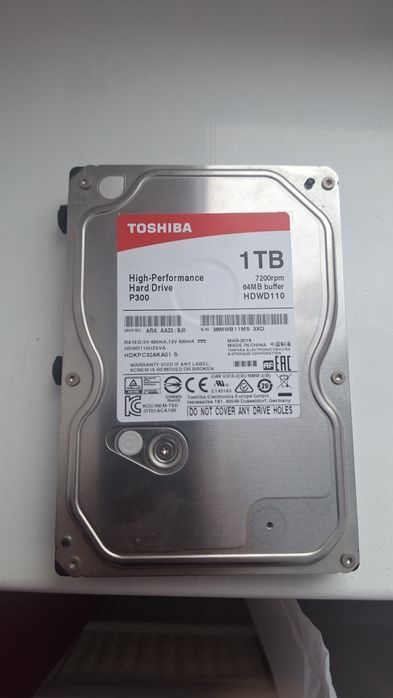 Sprzedam Podzespoły Komputerowe