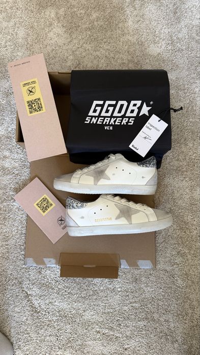 Golden gosse Super-Star