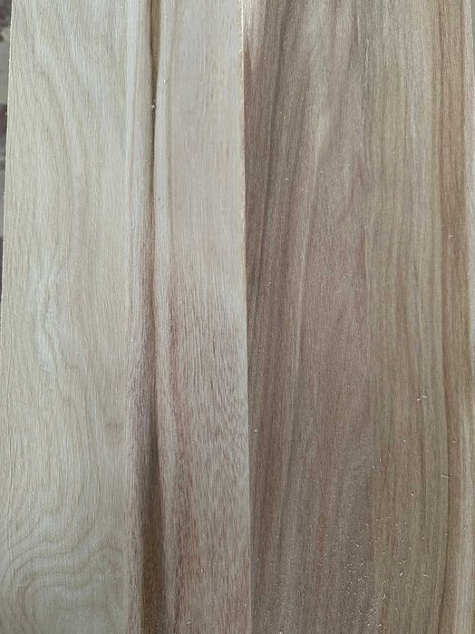 Мебельный щит из натурального дерева берест