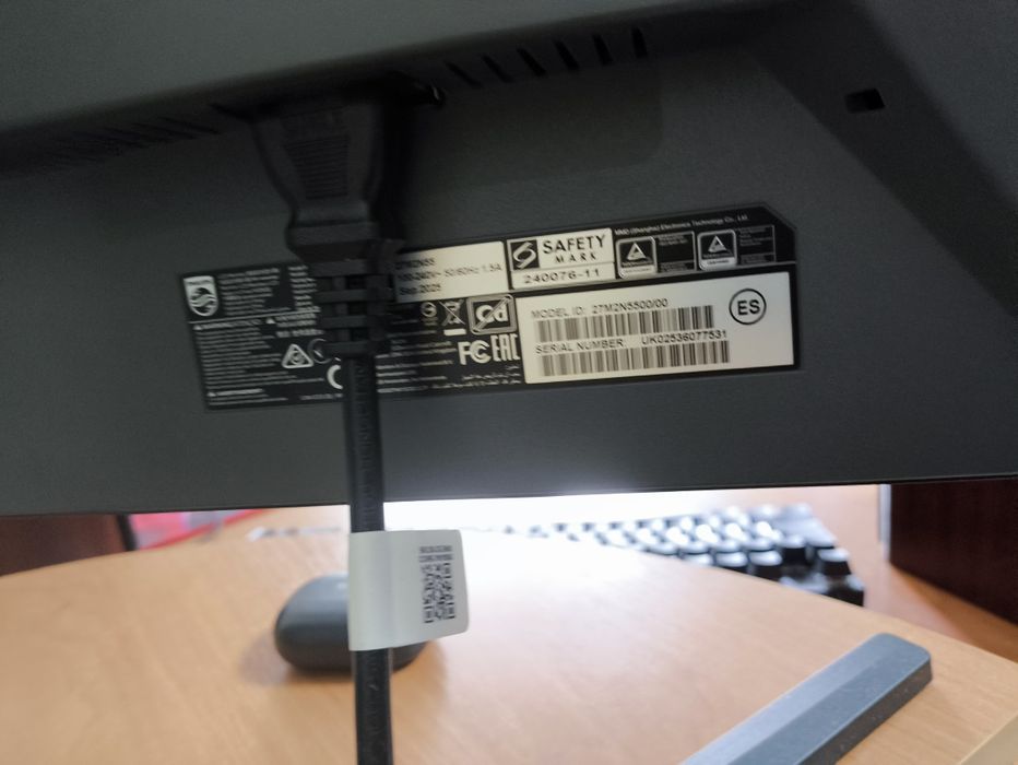 Монитор Philips 27M2N5500/00 БЕЗ ТОРГА
