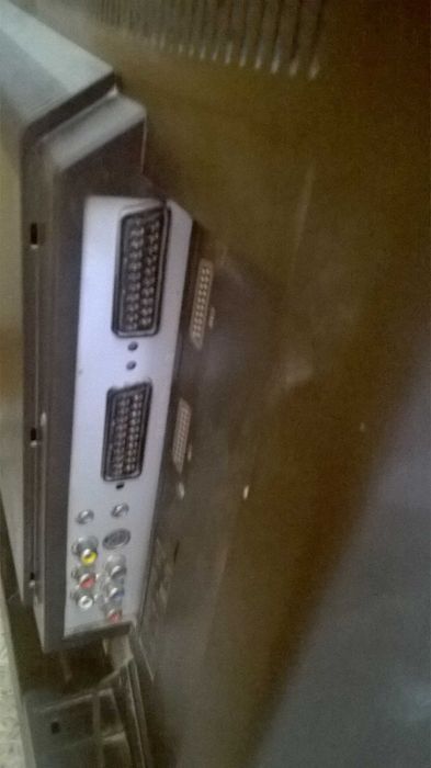 Tomson 27" Telewizor hdmi