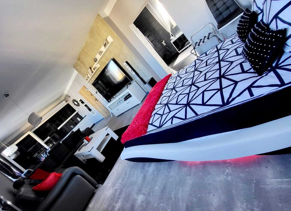 Bezpośrednio komfortowy apartament na tydzień lub dłużej , 58 m 2