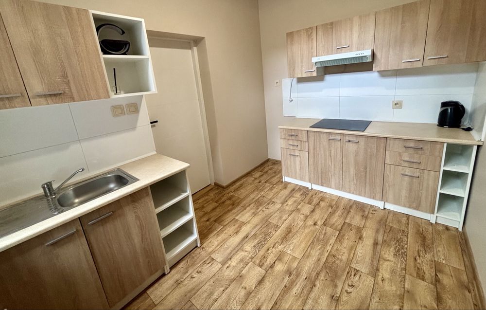60 m² – Piotrkowska, obok Pasażu Róży | mieszkanie, gabinet, biuro | od zaraz - Więcej