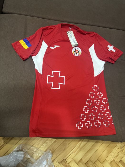 Футболка ФК «Волинь» (Joma)
