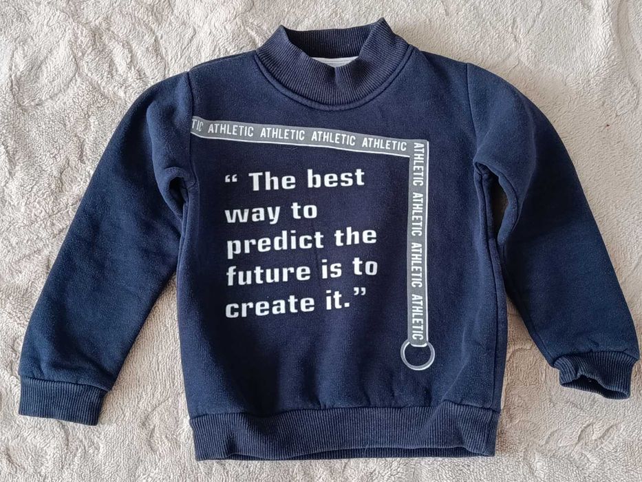 Светри 110 см(4-5років)