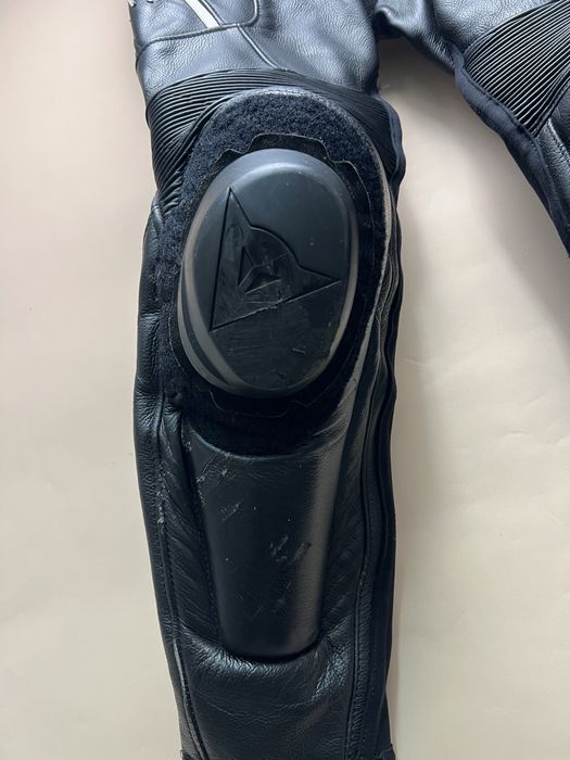 Calças Dainese DELTA 3 | TAM 44