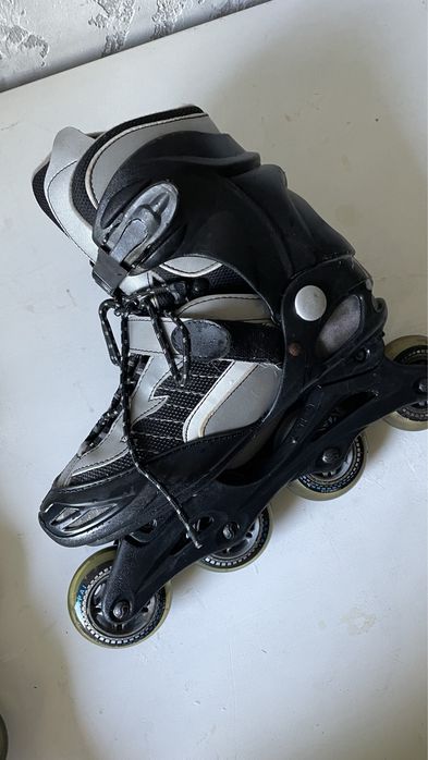 Ролики профисеональные 39-41 размер