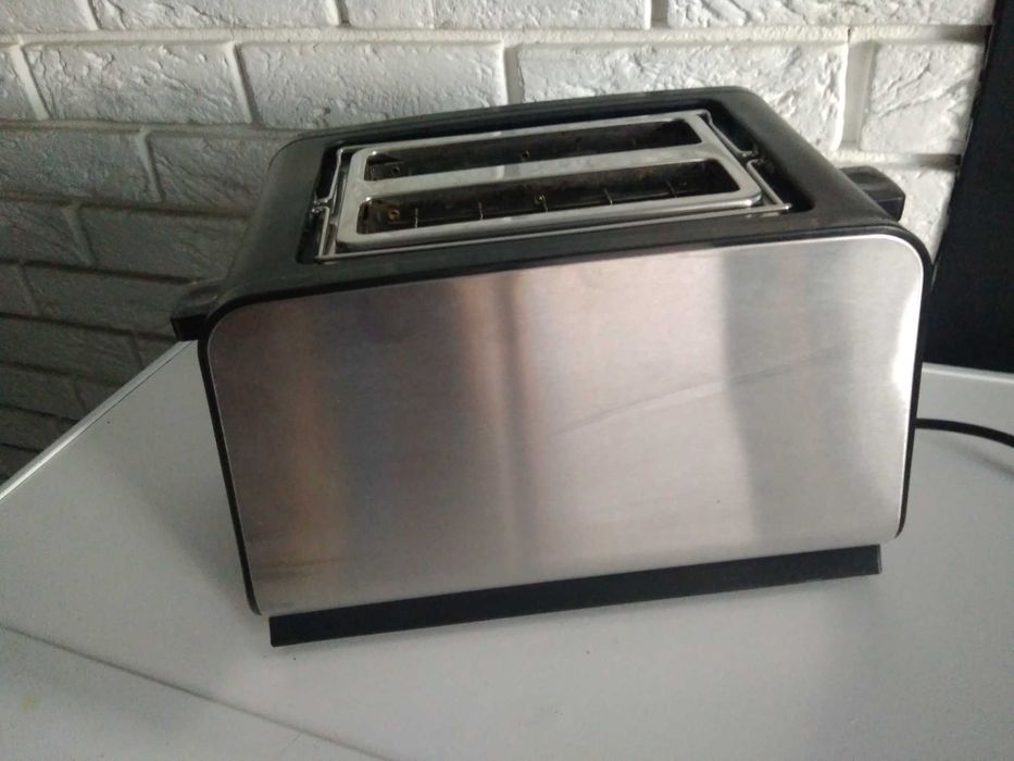 Тостер SilverCrest