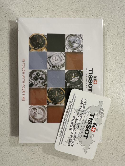 Tissot PRX - Quartz - Silver