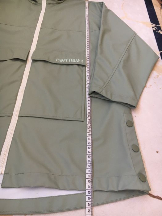 Куртка плащ Zara на 11-12 років