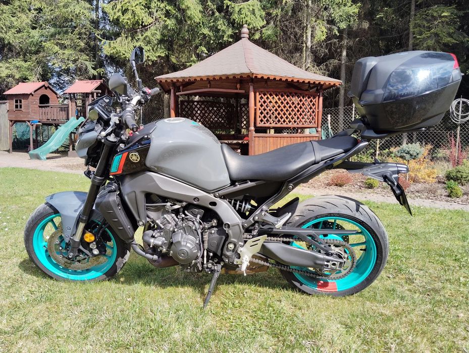 Yamaha