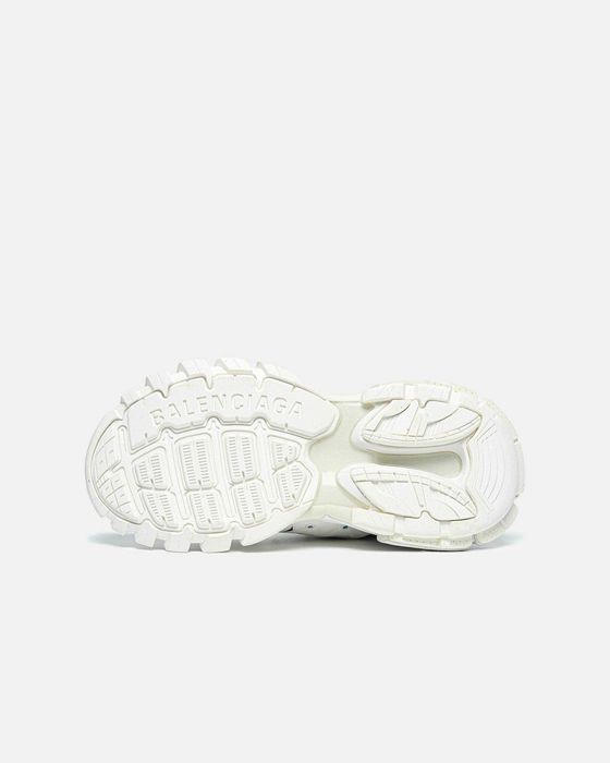 Чоловічі Кросівки Balenciaga Track Sock 41-45 (Оплата при отриманні)