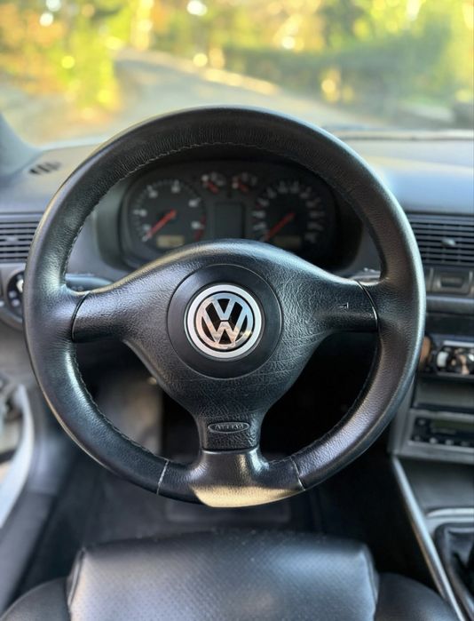Golf IV vp 110cv