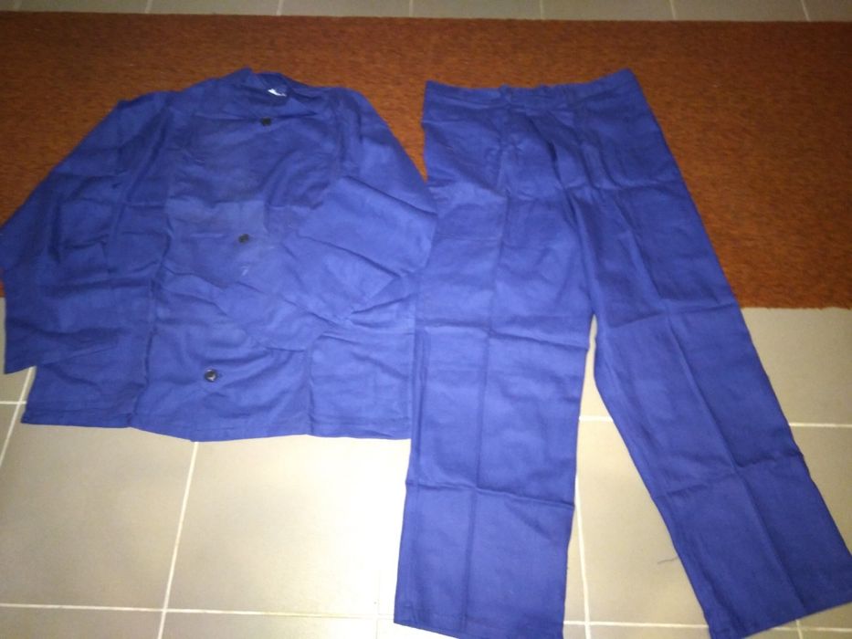 Спец. Костюм Гудок и Костюмы